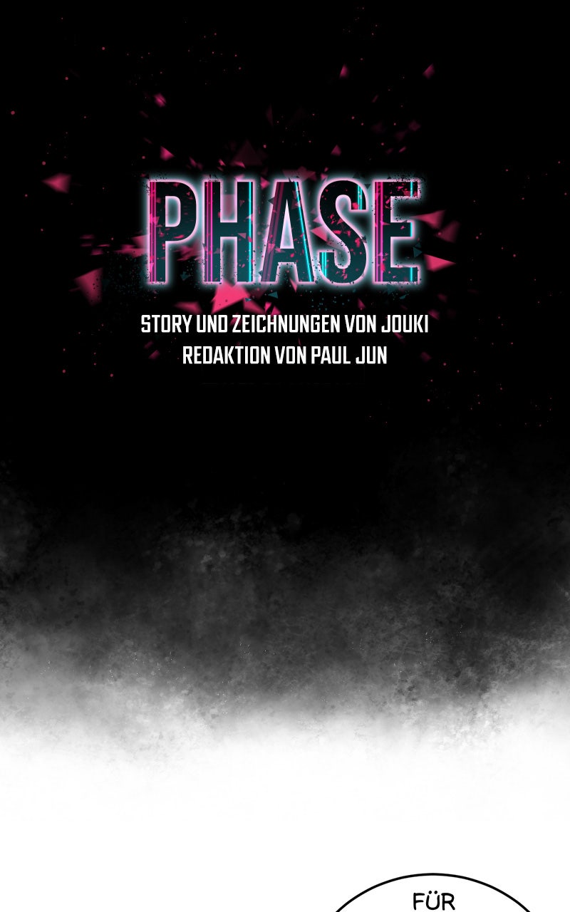 Read Phase Manga Online
