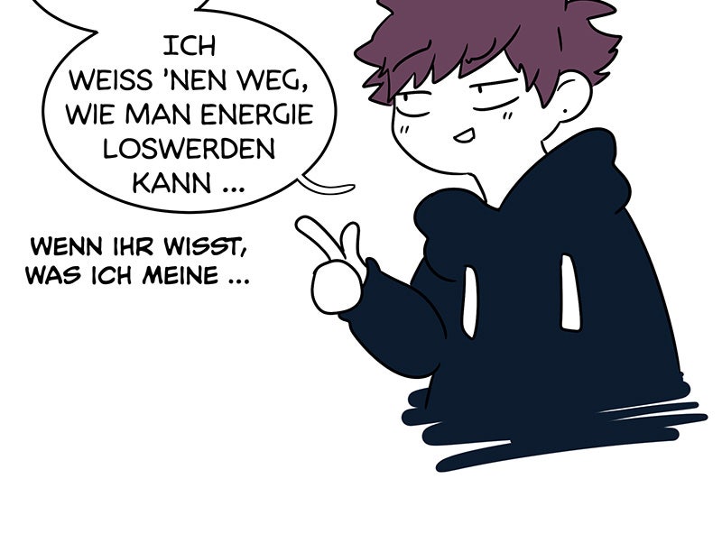 Read Phase Manga Online