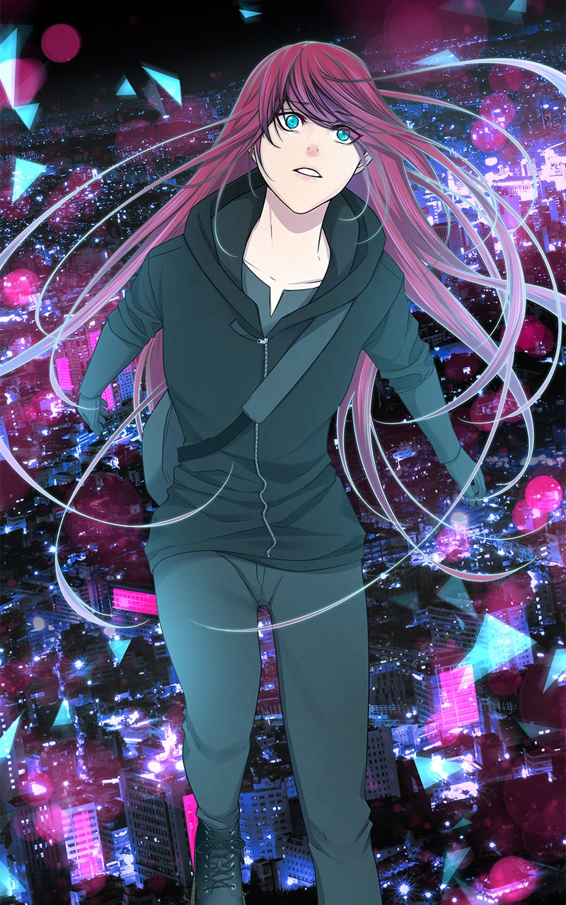 Read Phase Manga Online