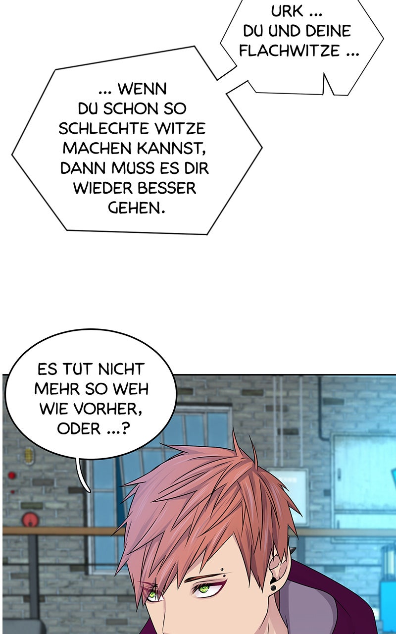 Read Phase Manga Online