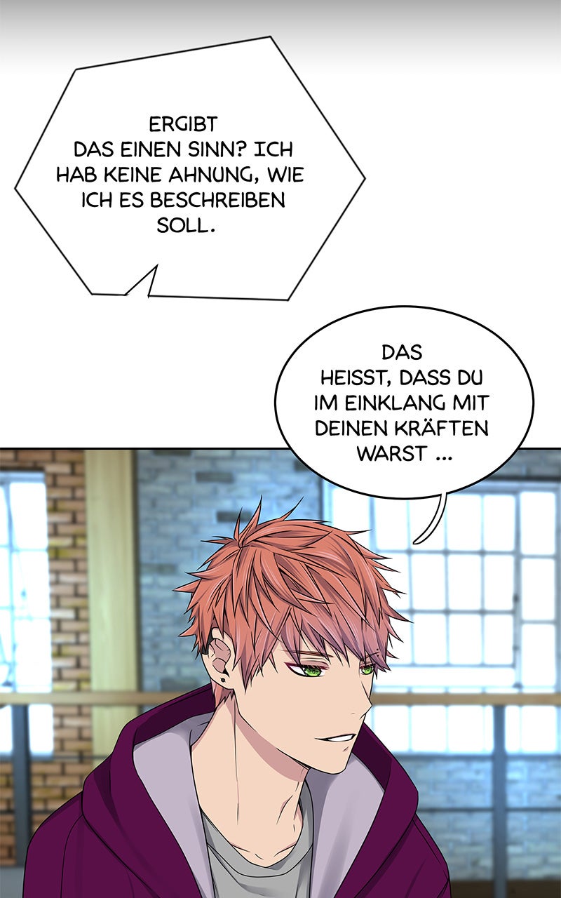 Read Phase Manga Online