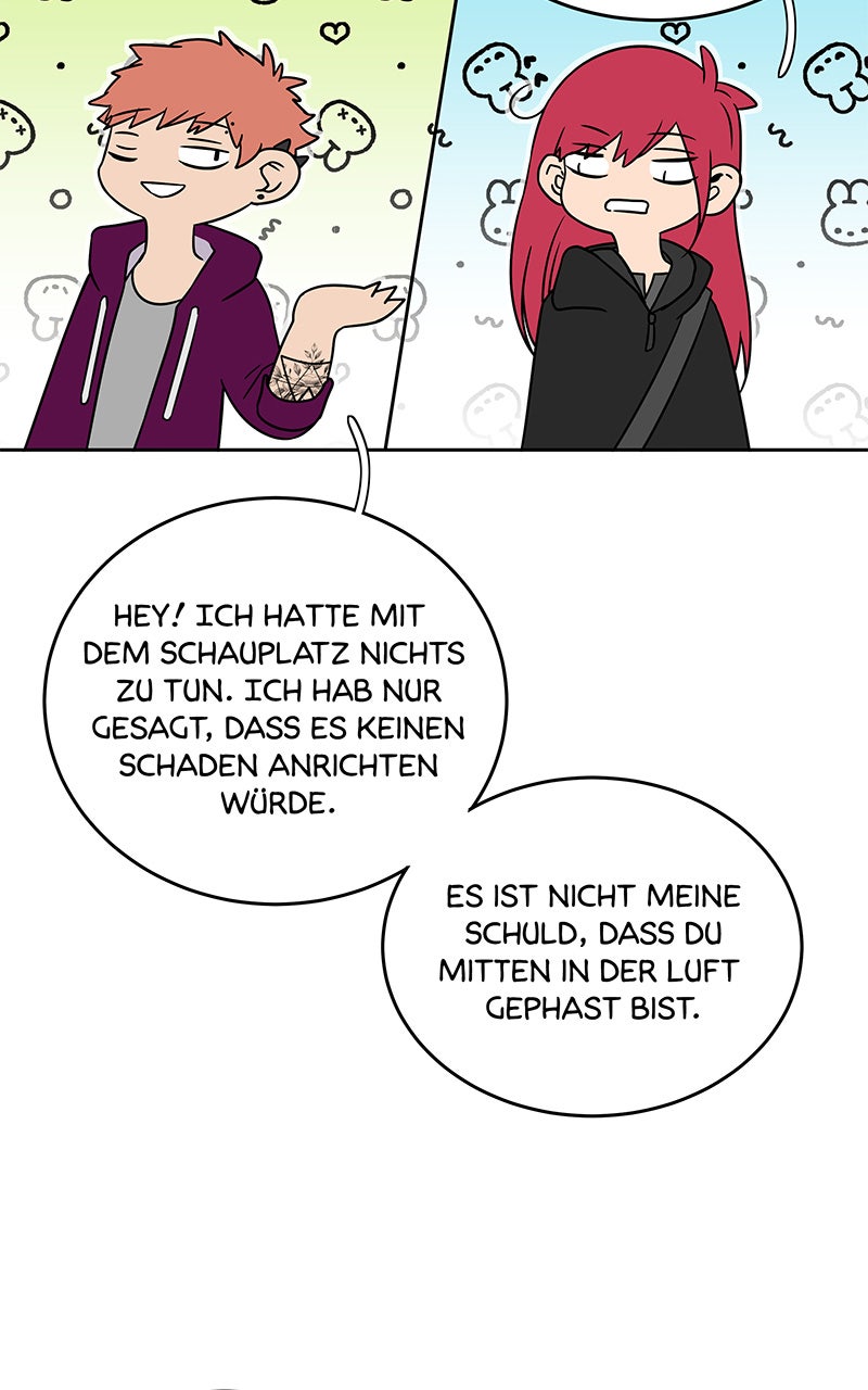 Read Phase Manga Online
