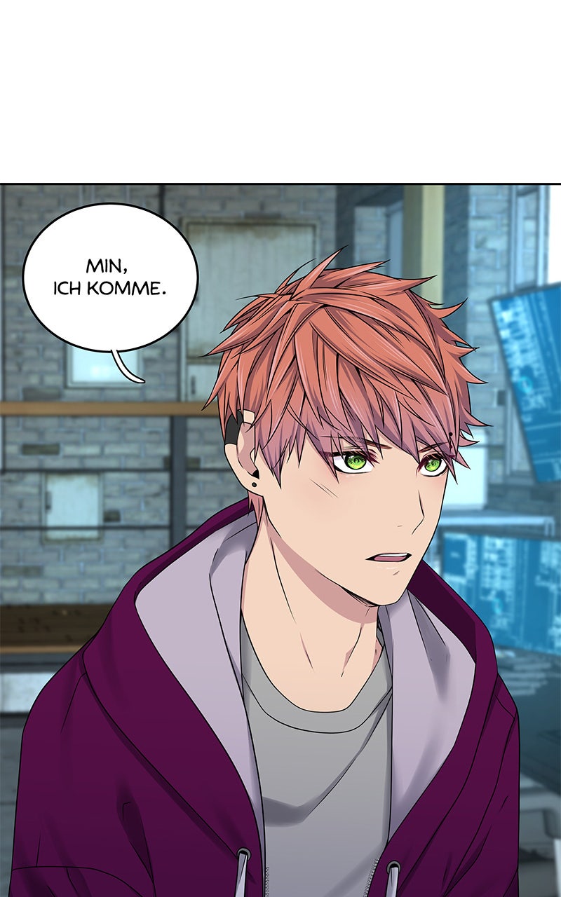 Read Phase Manga Online