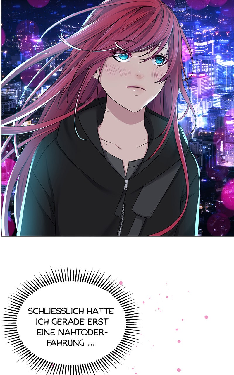 Read Phase Manga Online
