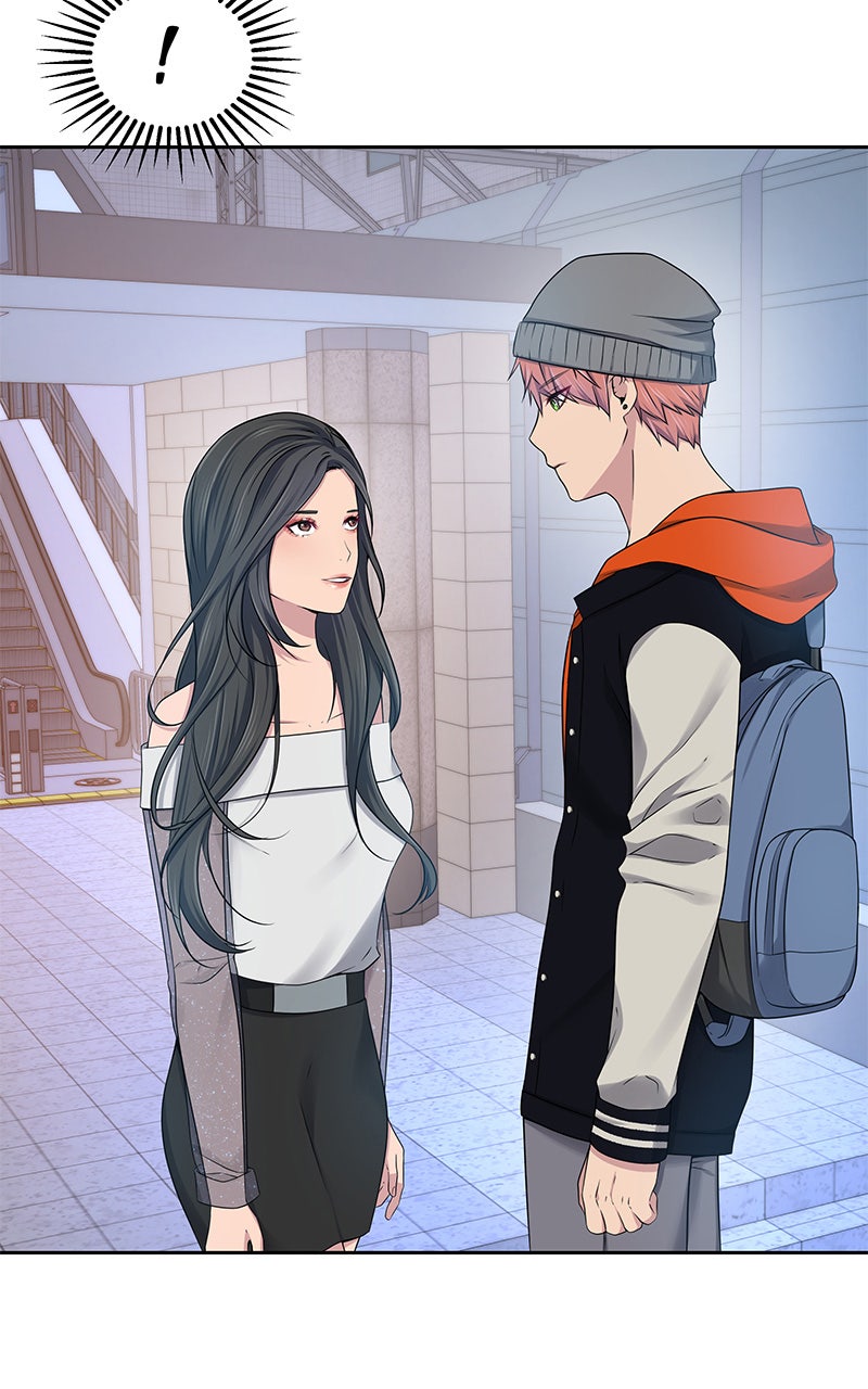 Read Phase Manga Online