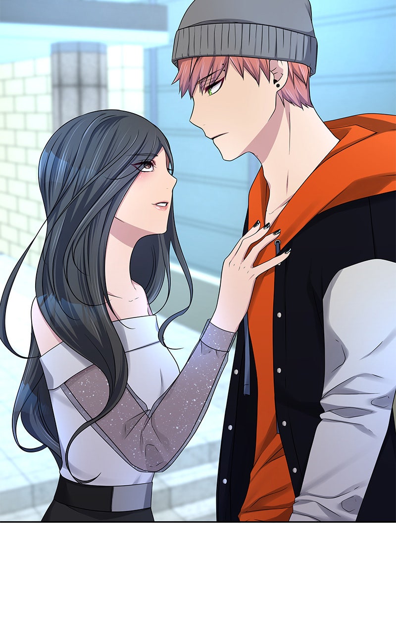 Read Phase Manga Online