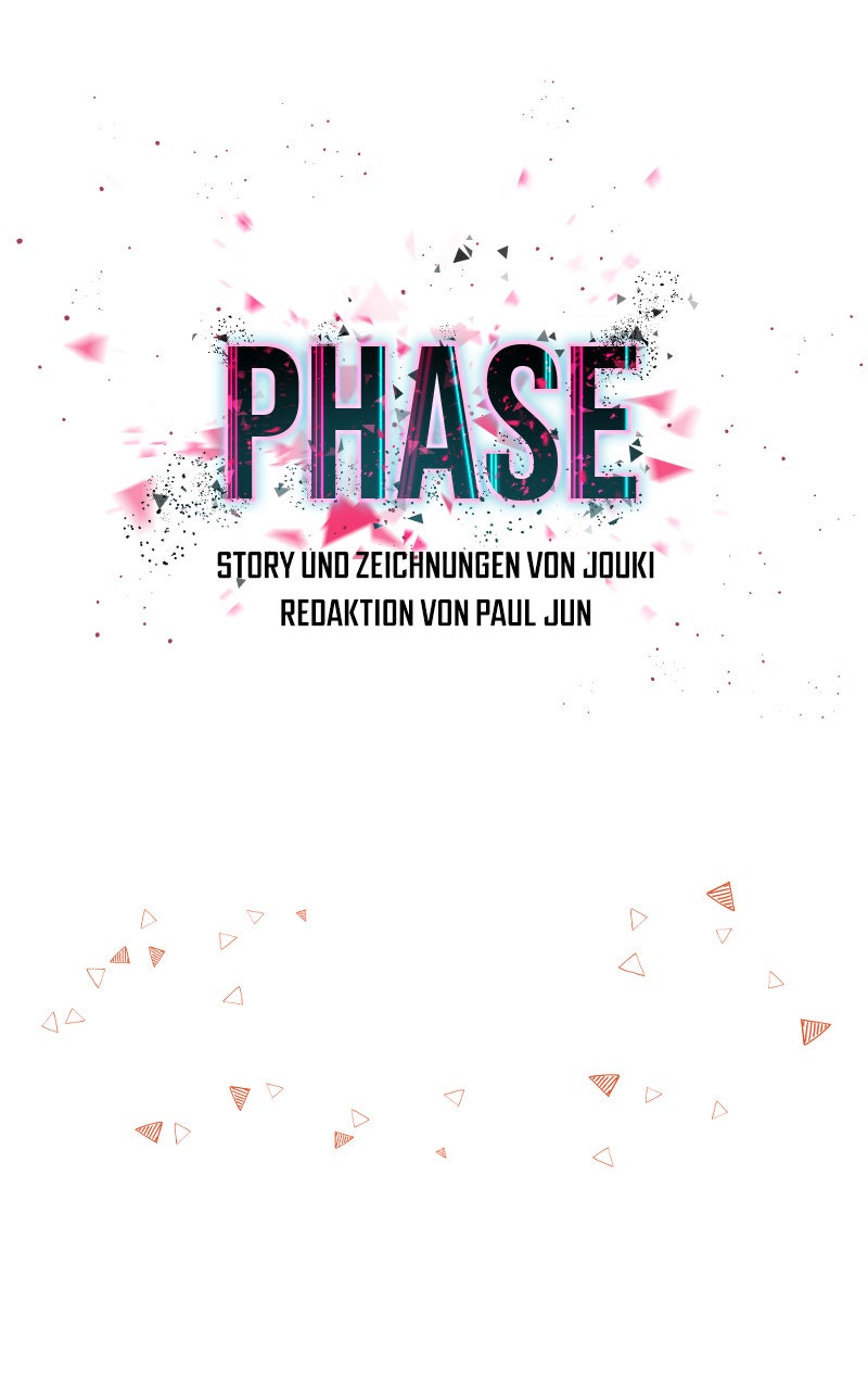 Read Phase Manga Online