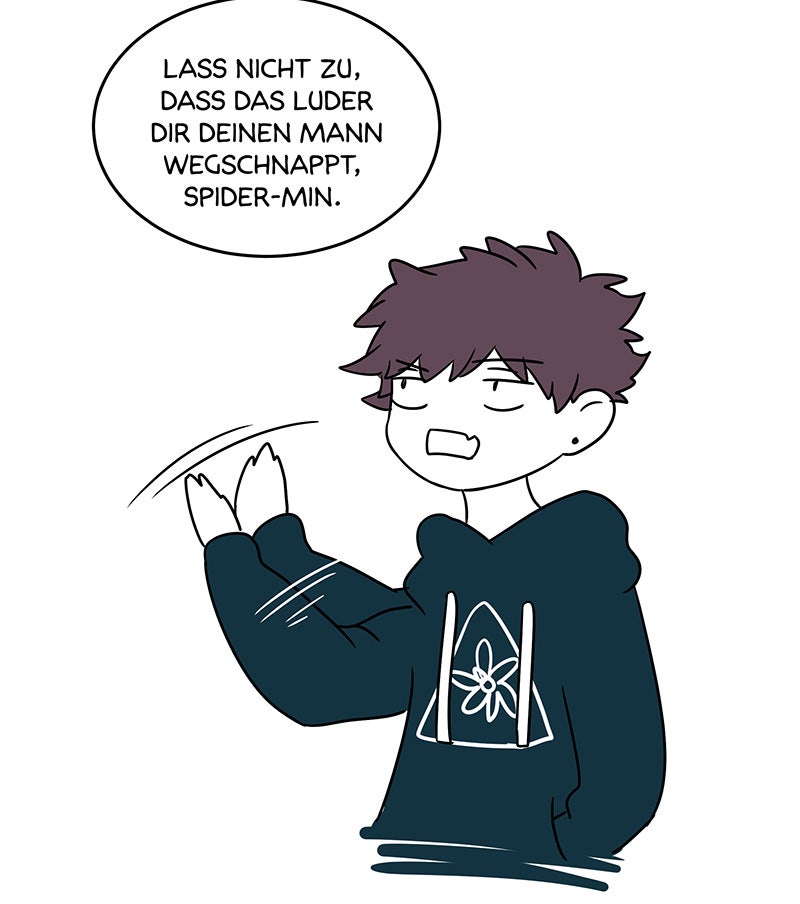 Read Phase Manga Online
