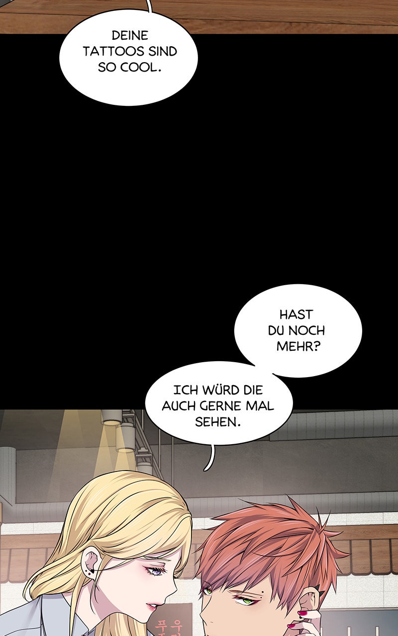 Read Phase Manga Online