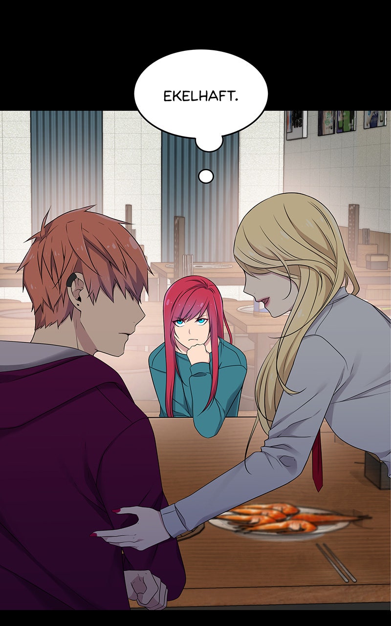 Read Phase Manga Online