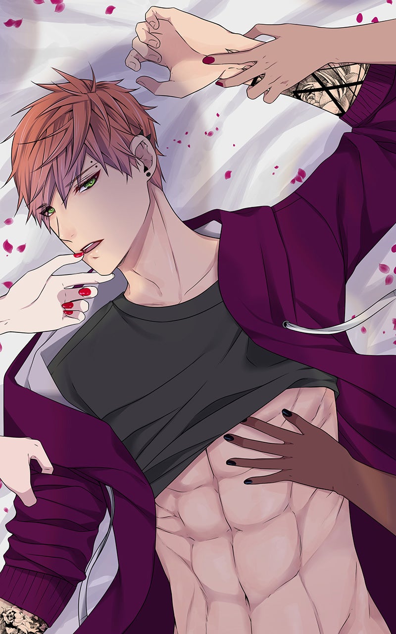 Read Phase Manga Online