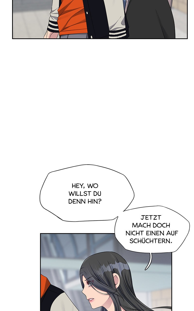 Read Phase Manga Online
