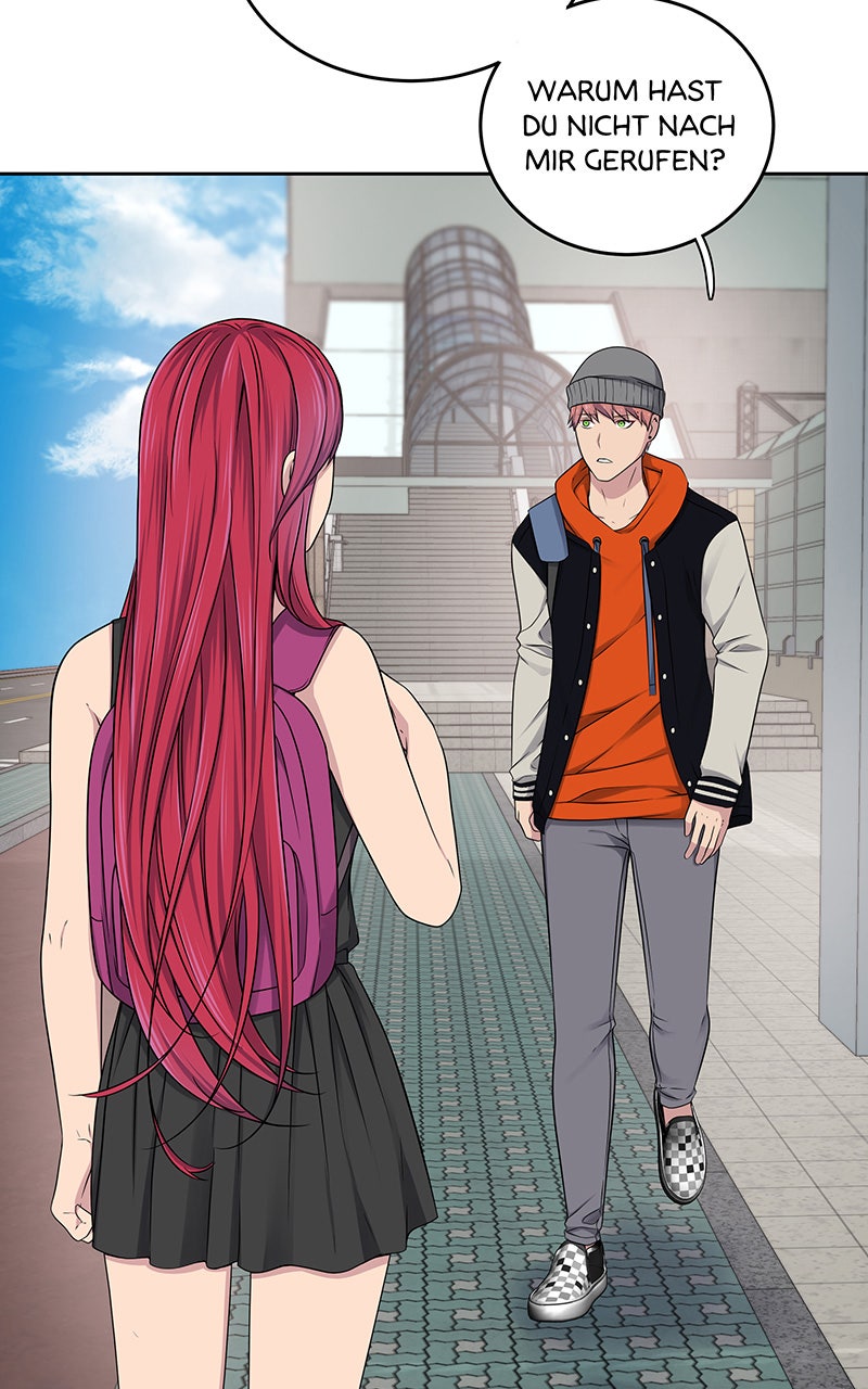 Read Phase Manga Online