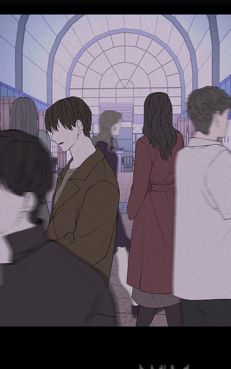 Read Phase Manga Online