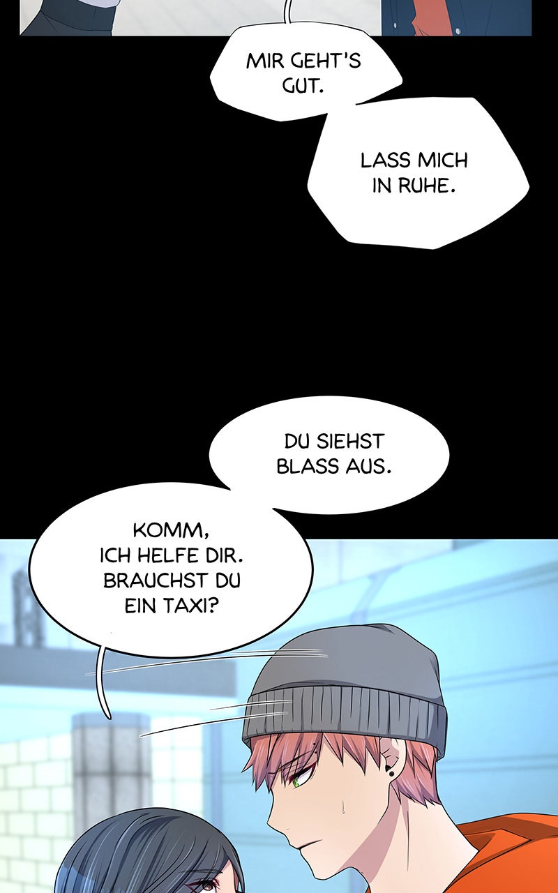 Read Phase Manga Online