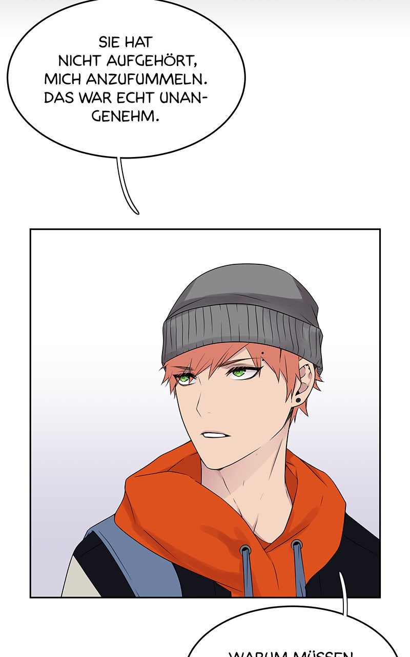 Read Phase Manga Online