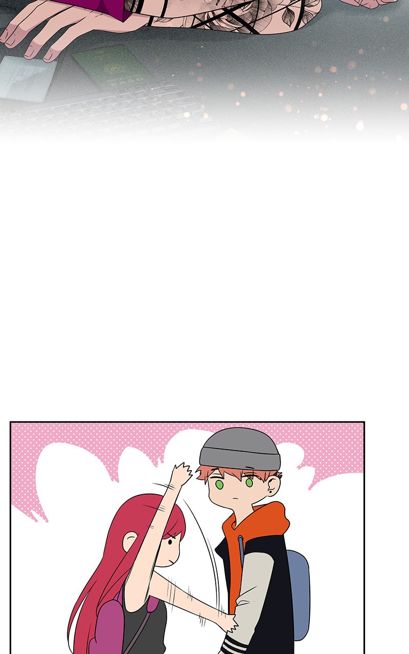 Read Phase Manga Online