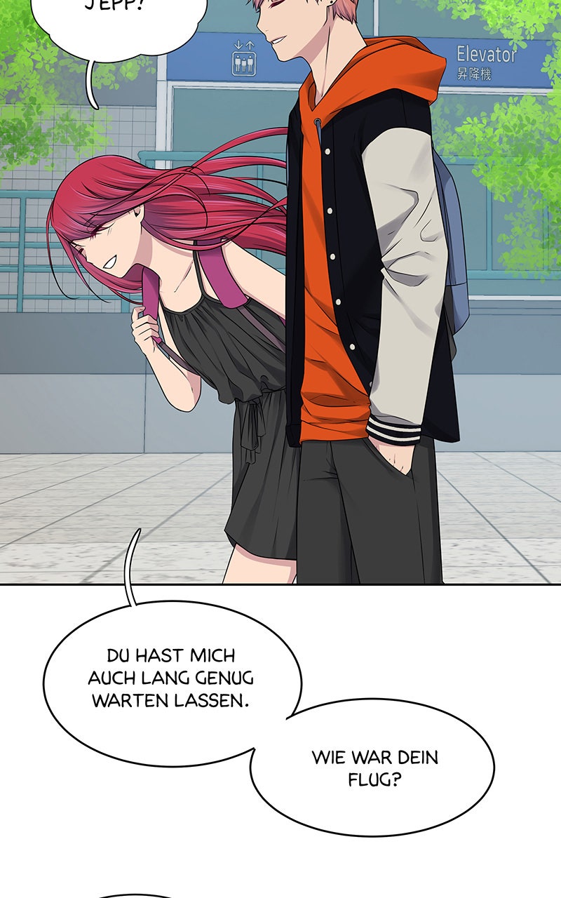 Read Phase Manga Online