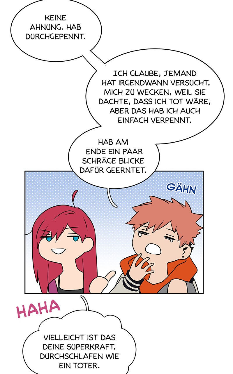 Read Phase Manga Online