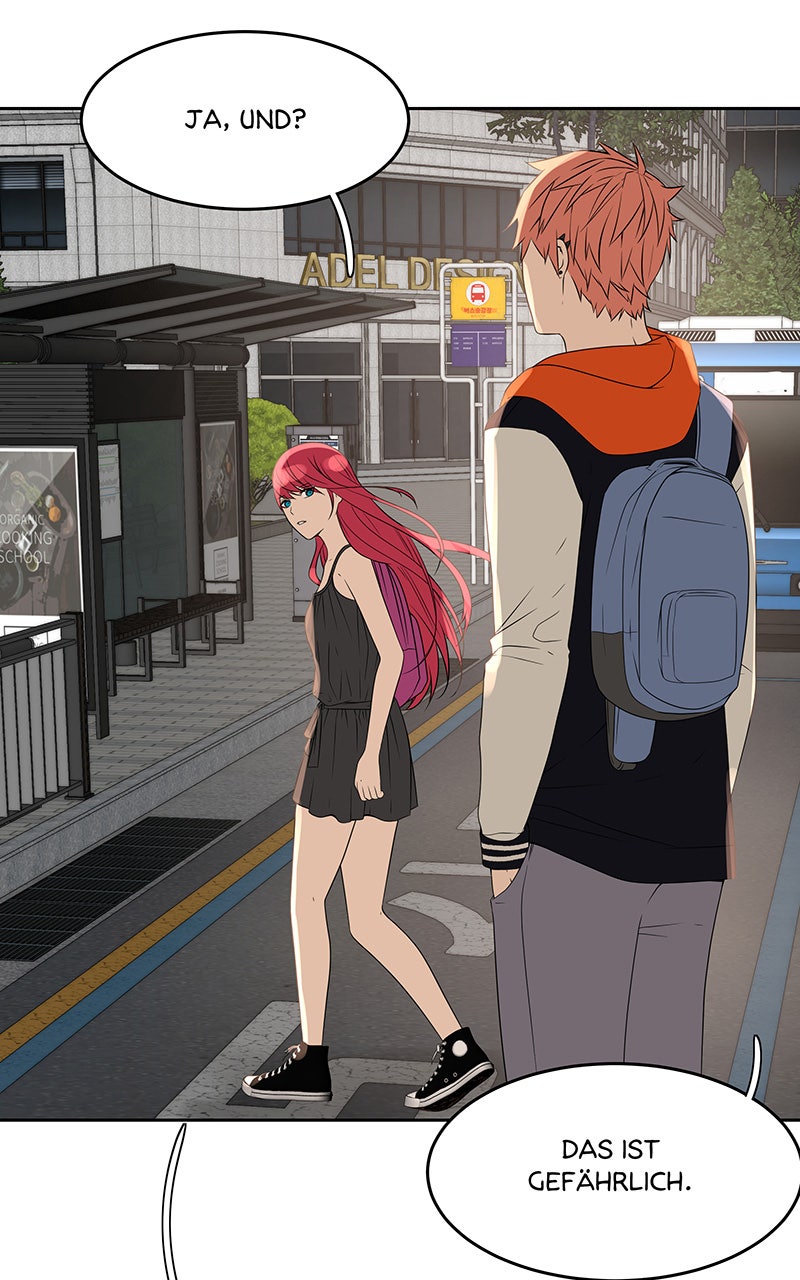 Read Phase Manga Online