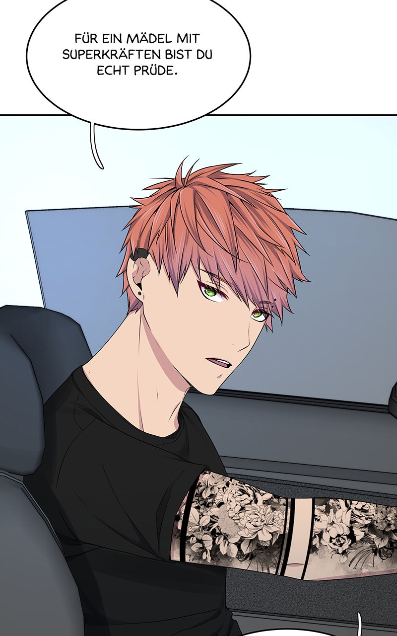 Read Phase Manga Online