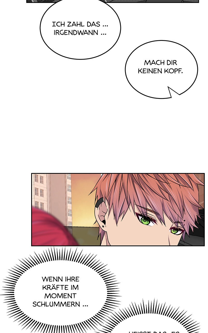 Read Phase Manga Online