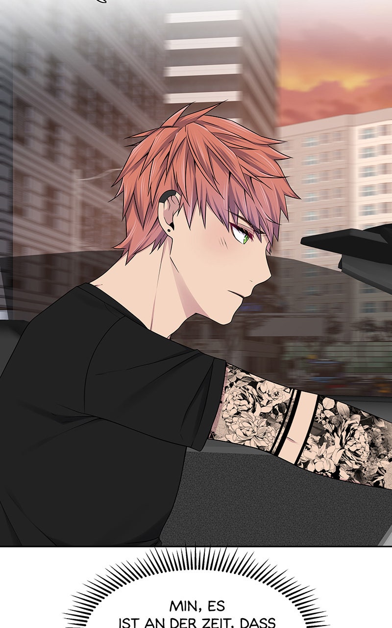 Read Phase Manga Online