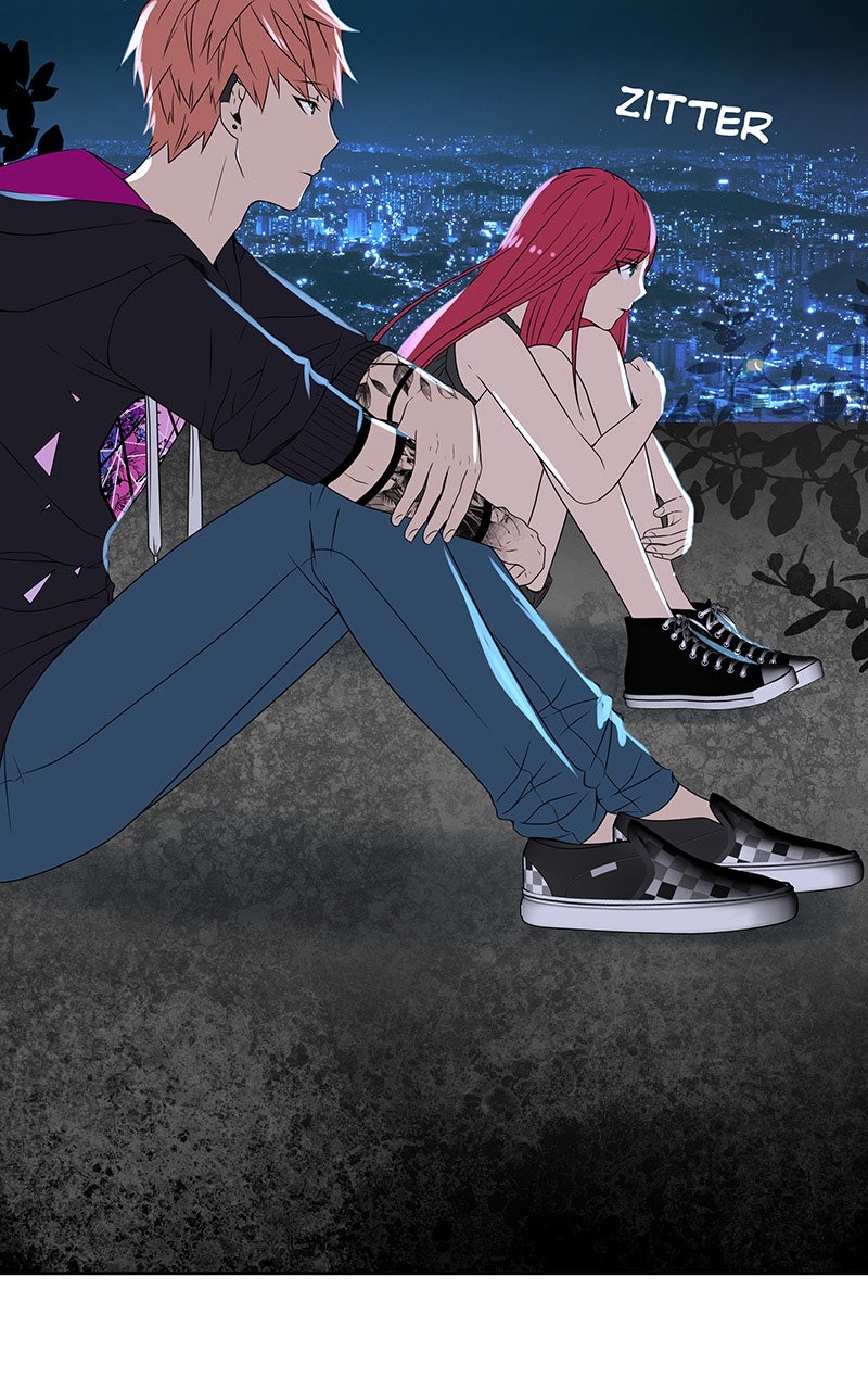 Read Phase Manga Online