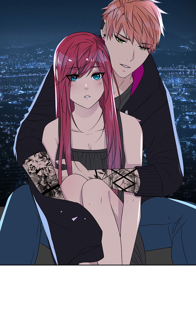 Read Phase Manga Online