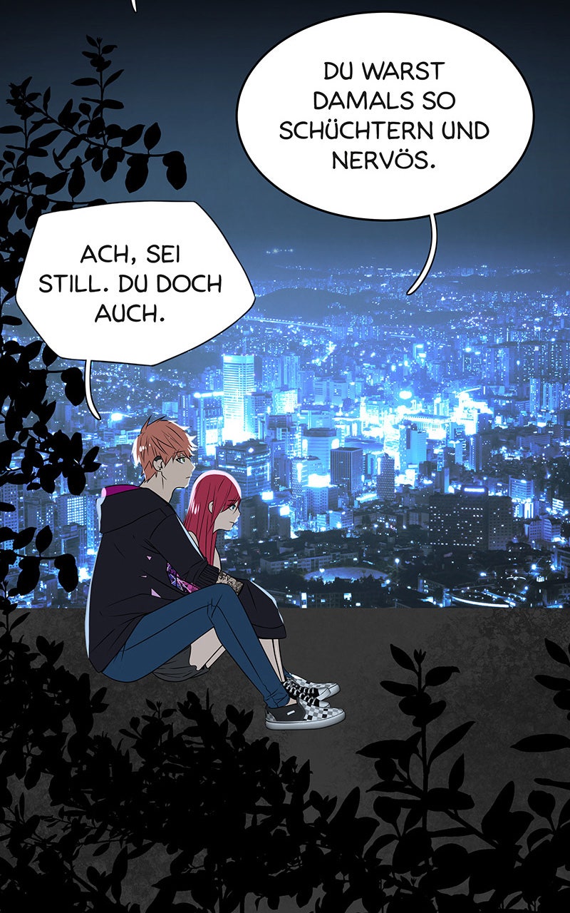 Read Phase Manga Online