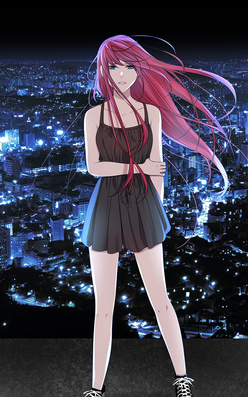 Read Phase Manga Online