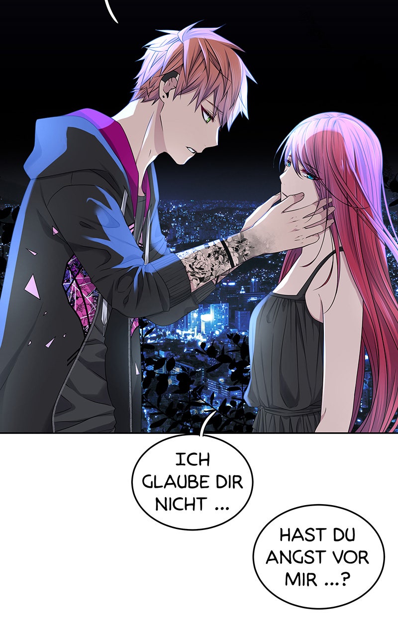 Read Phase Manga Online