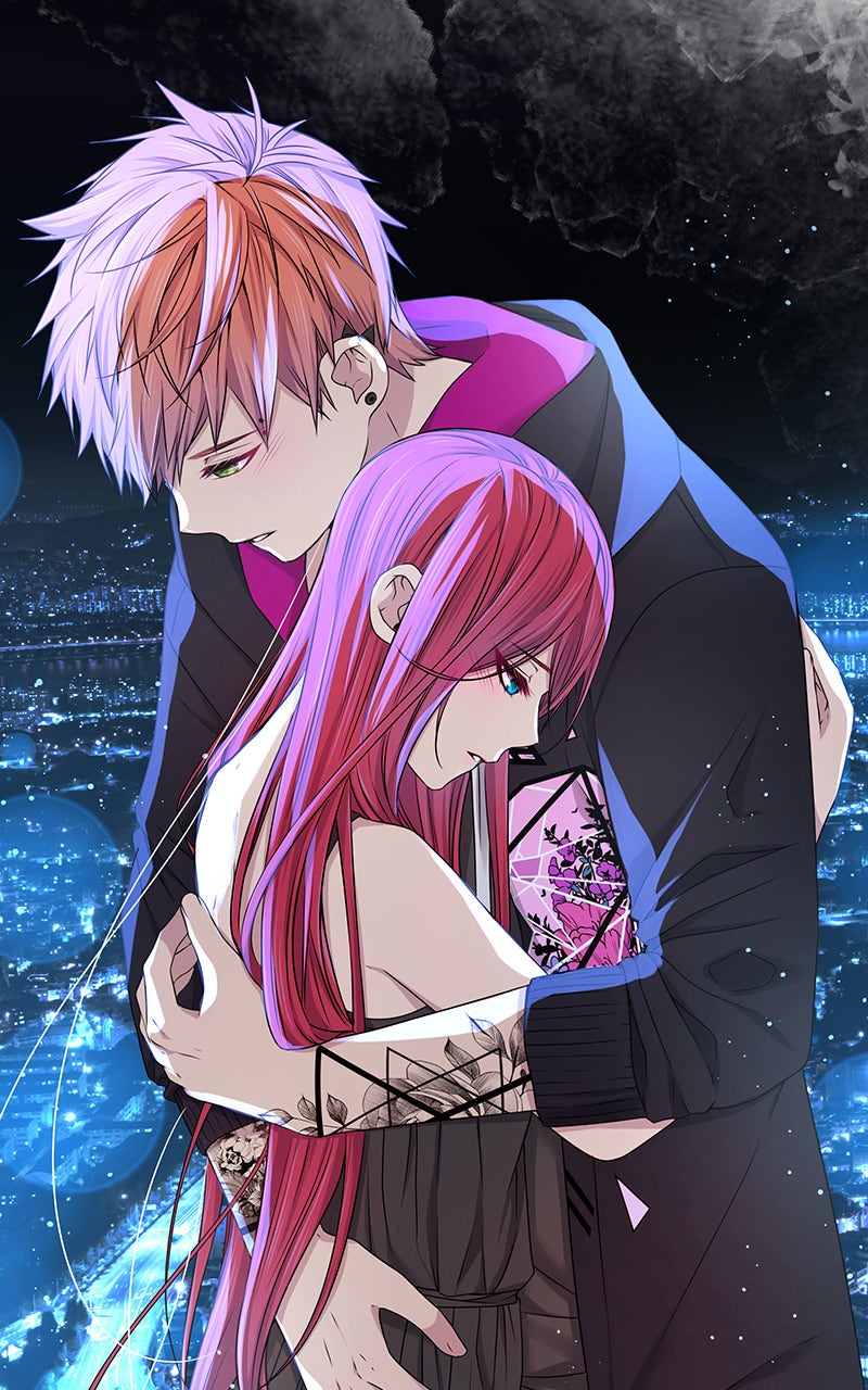 Read Phase Manga Online