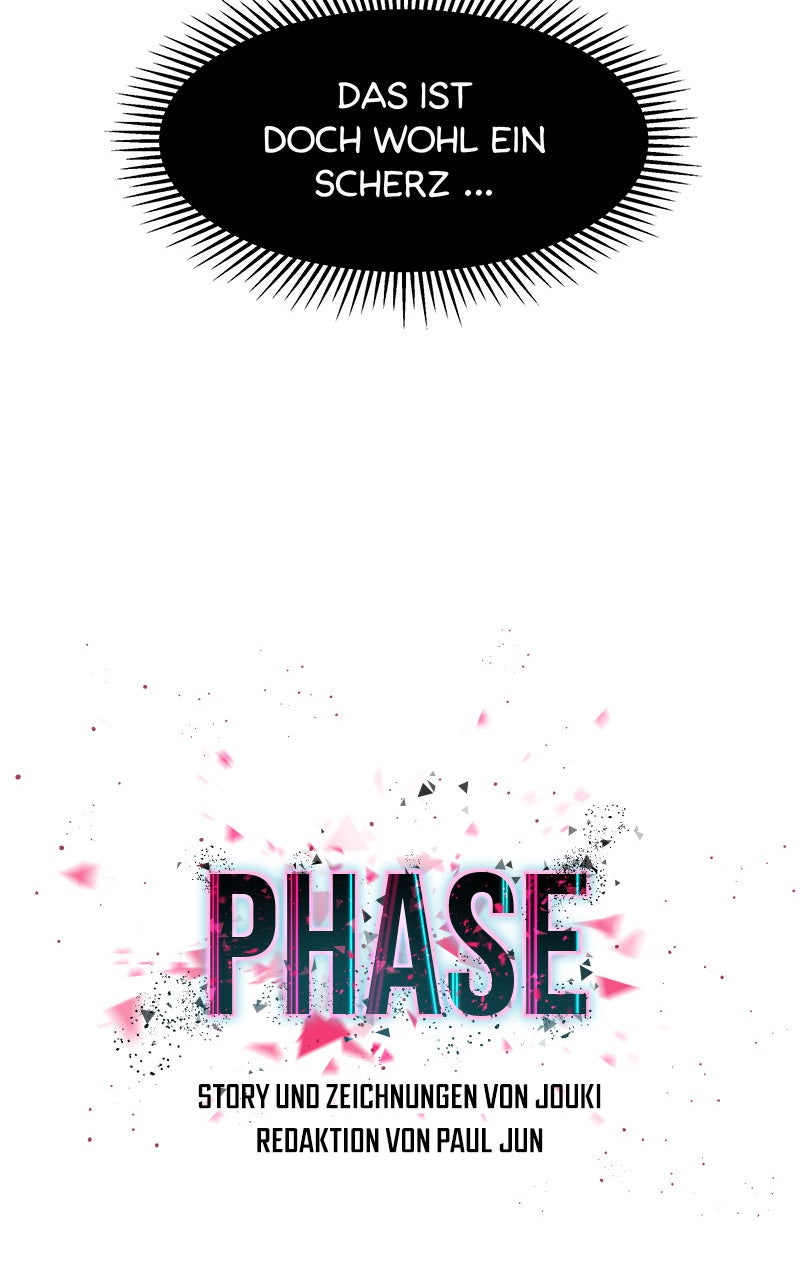 Read Phase Manga Online