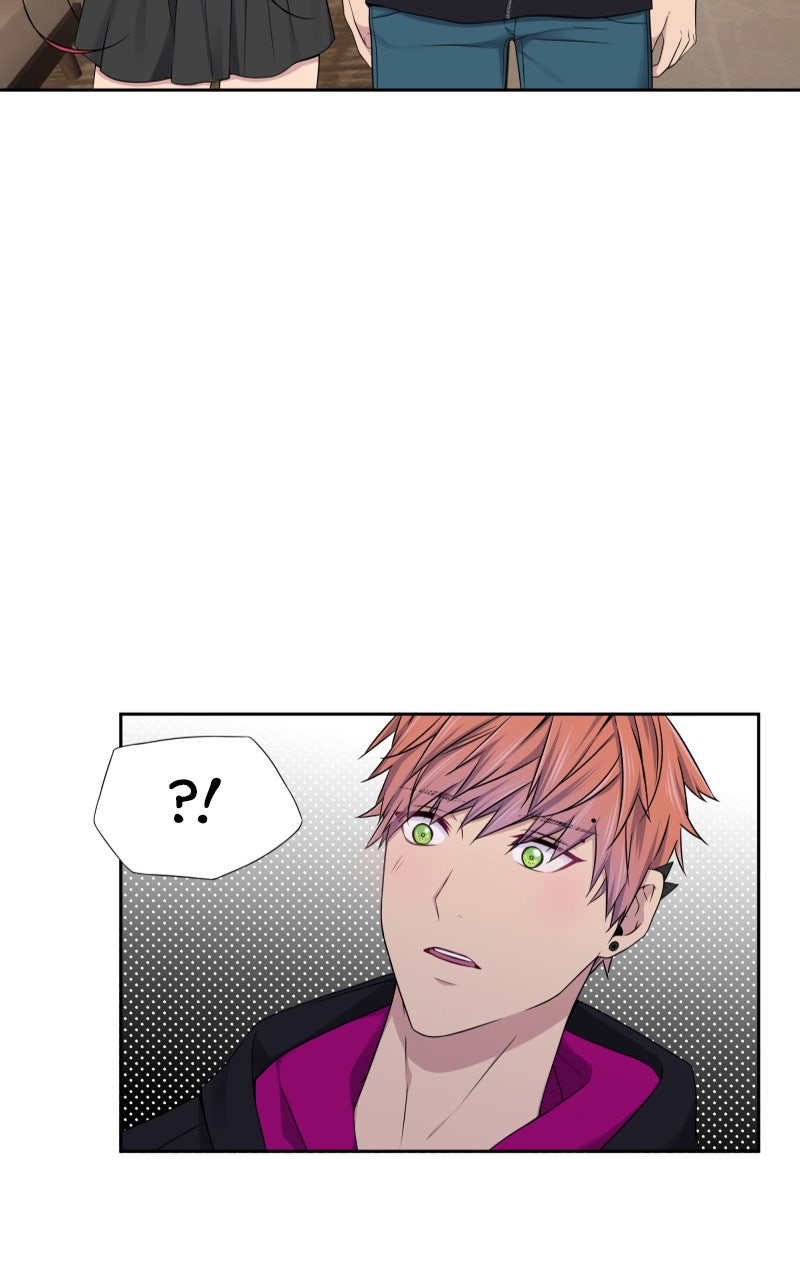 Read Phase Manga Online