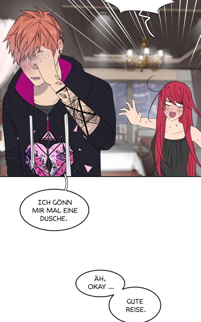 Read Phase Manga Online