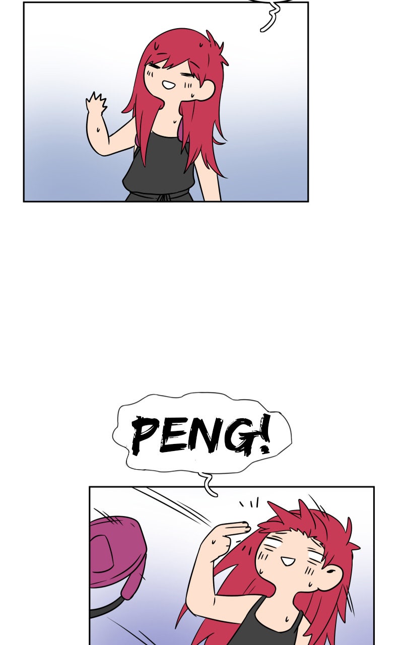 Read Phase Manga Online