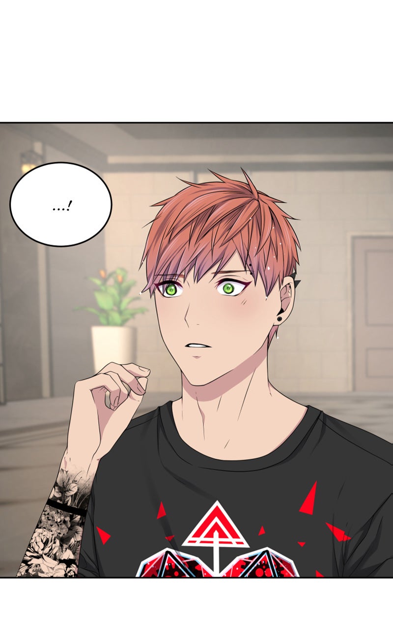 Read Phase Manga Online