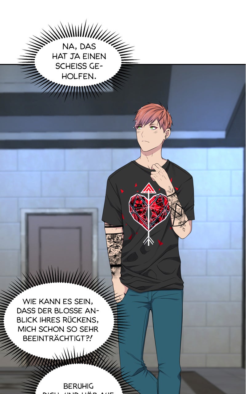 Read Phase Manga Online
