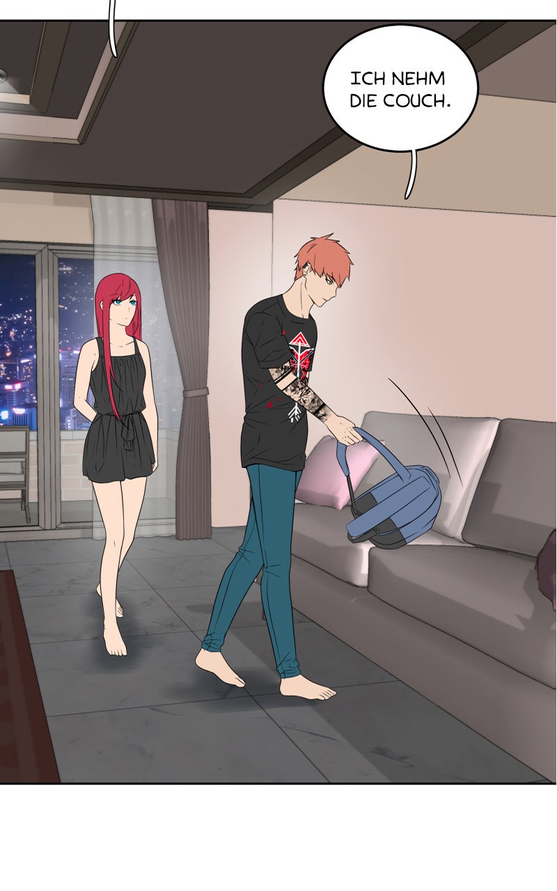 Read Phase Manga Online