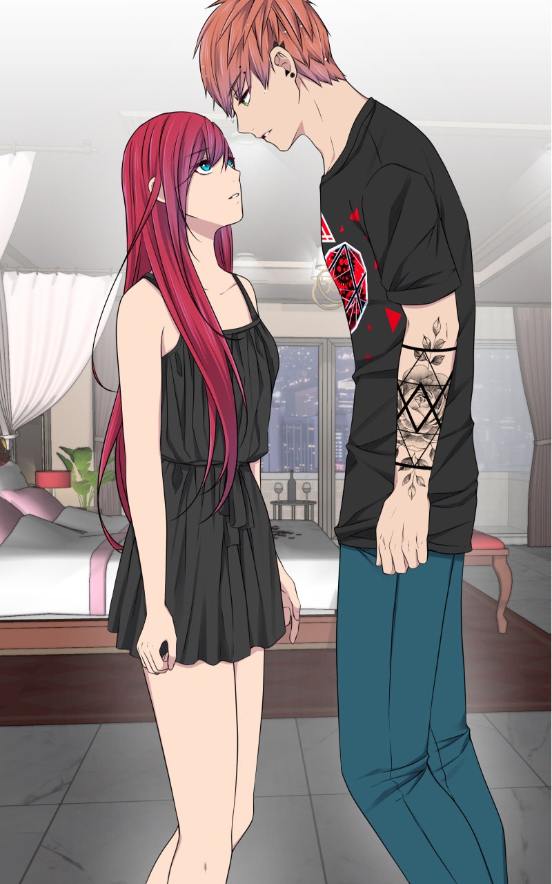 Read Phase Manga Online