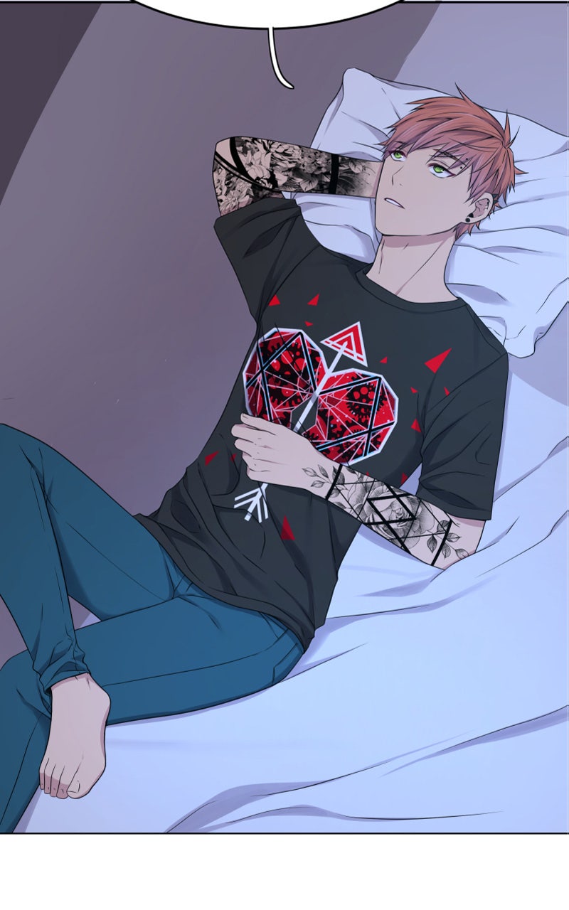 Read Phase Manga Online