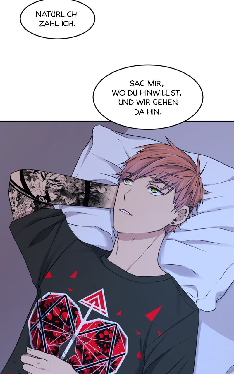 Read Phase Manga Online