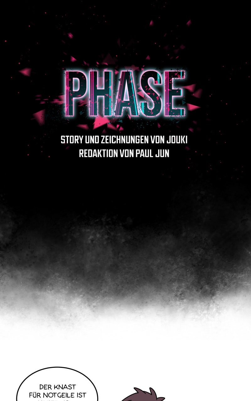 Read Phase Manga Online