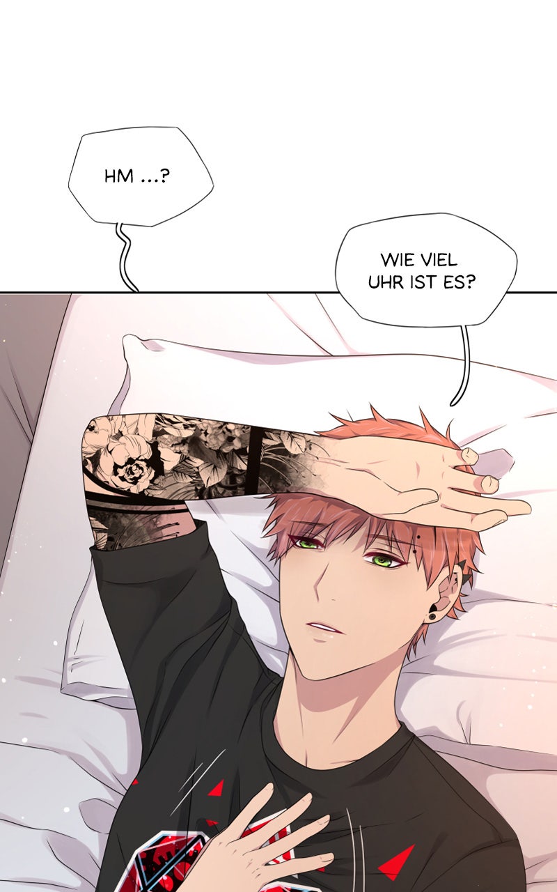 Read Phase Manga Online