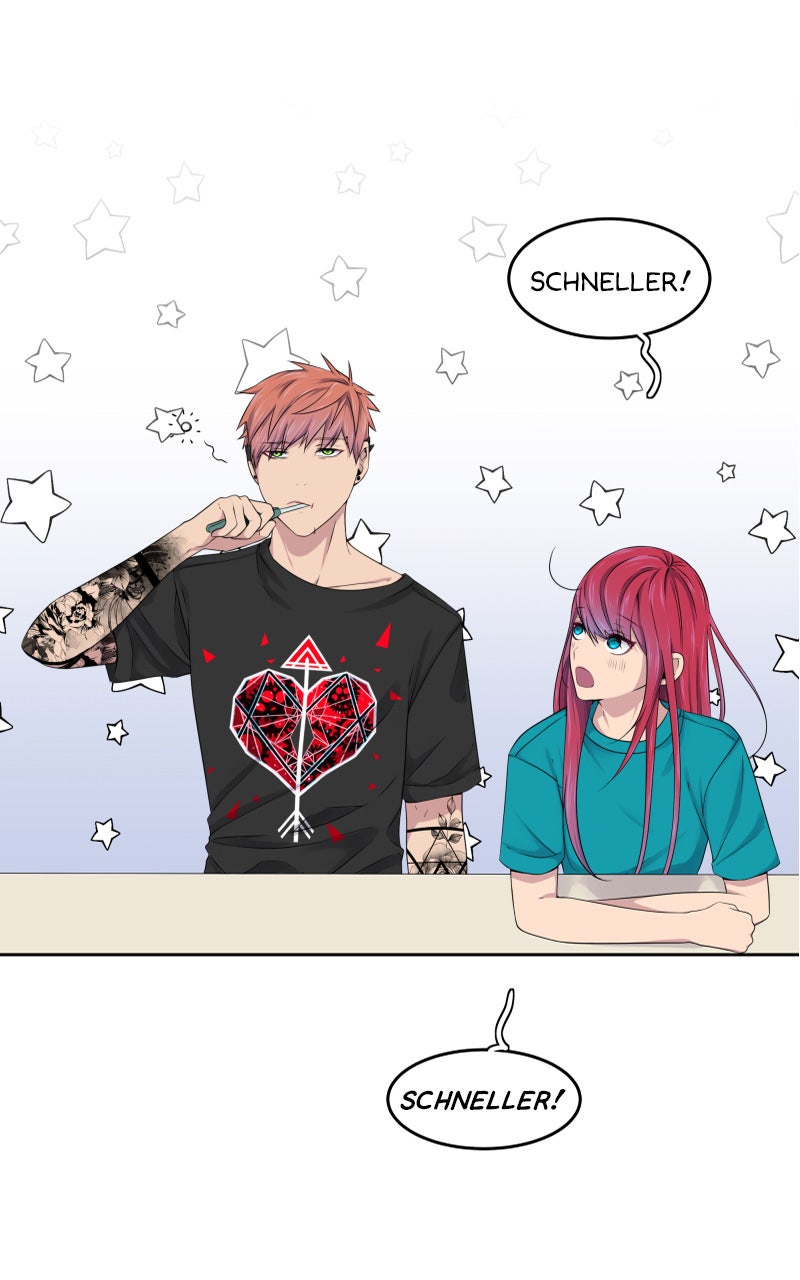 Read Phase Manga Online