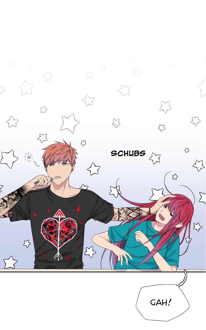 Read Phase Manga Online