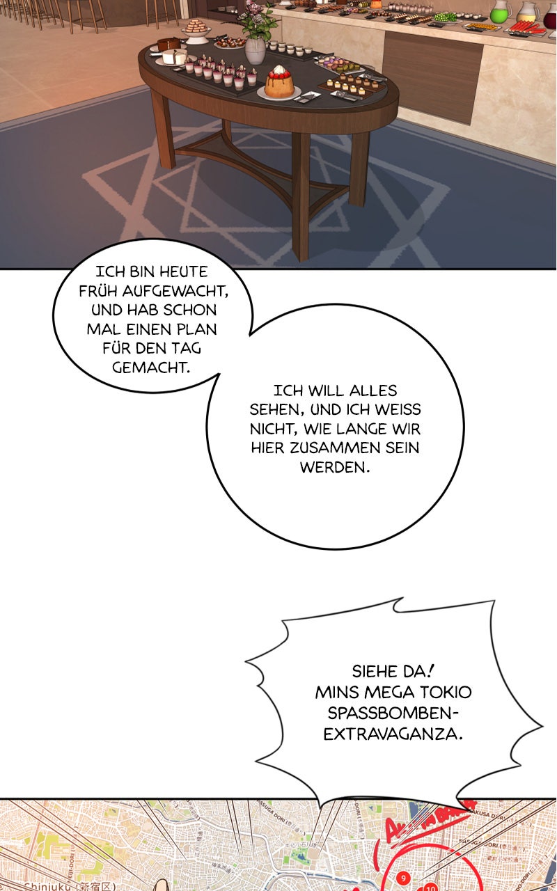 Read Phase Manga Online