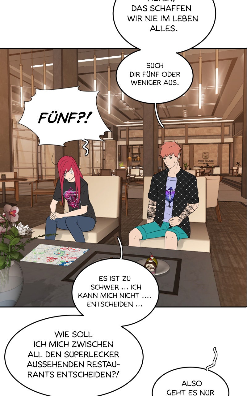 Read Phase Manga Online