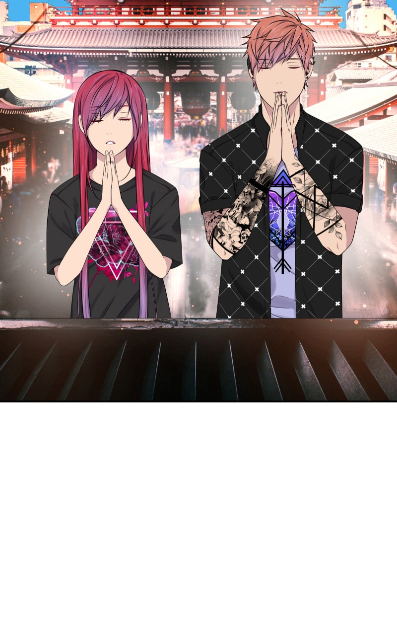 Read Phase Manga Online